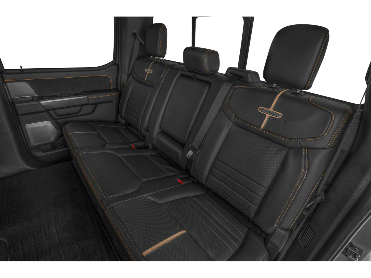 2026 Ford Super Duty F-250 SRW Super Duty