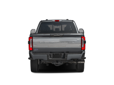 2026 Ford Super Duty F-250 SRW Super Duty