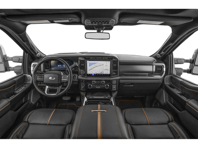 2026 Ford Super Duty F-250 SRW Super Duty