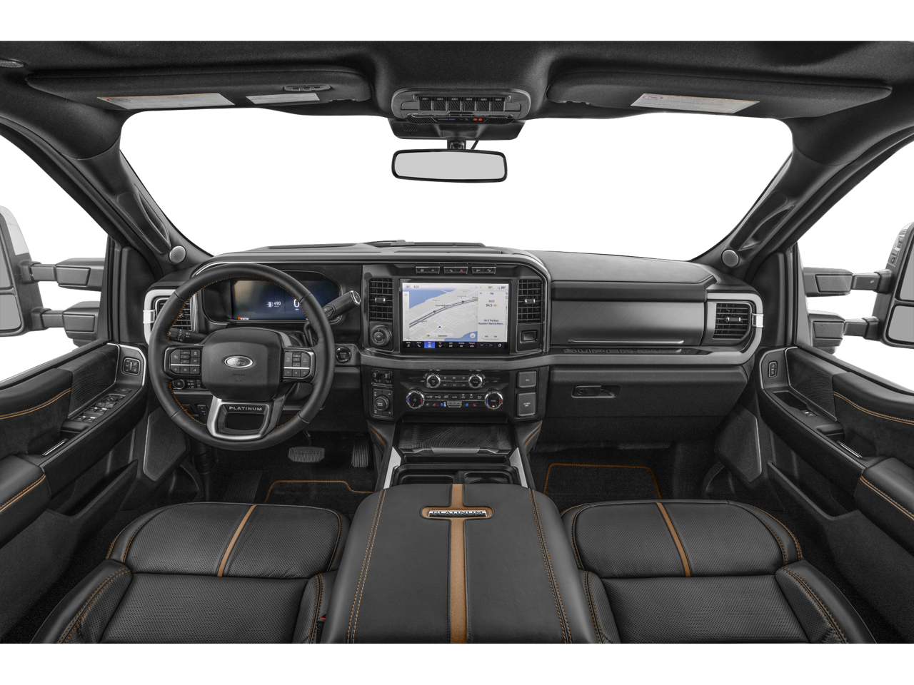 2026 Ford Super Duty F-250 SRW Super Duty