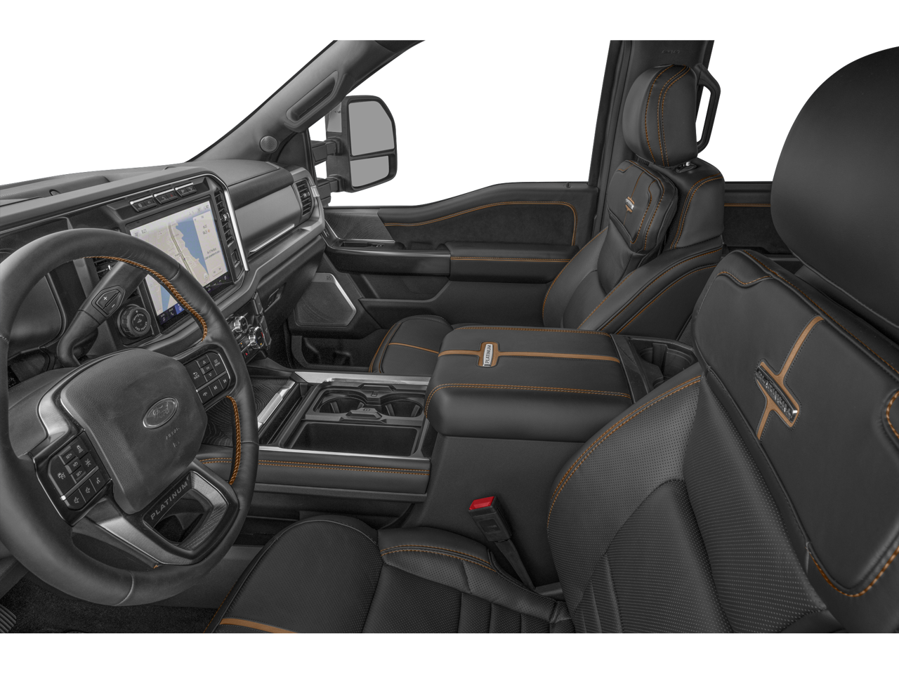 2026 Ford Super Duty F-250 SRW Super Duty