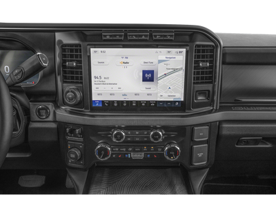 2026 Ford Super Duty F-250 SRW Super Duty