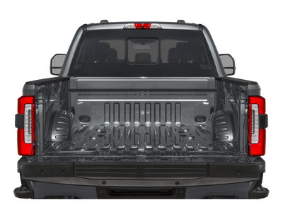 2026 Ford Super Duty F-250 SRW Super Duty