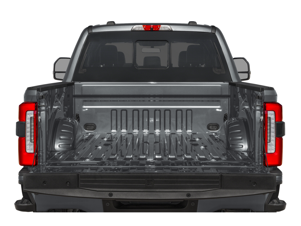 2026 Ford Super Duty F-250 SRW Super Duty