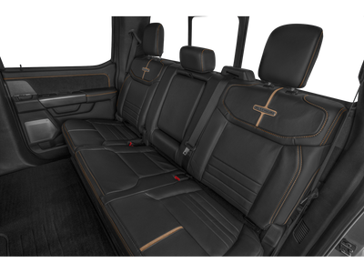 2026 Ford Super Duty F-250 SRW Super Duty