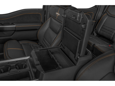 2026 Ford Super Duty F-250 SRW Super Duty