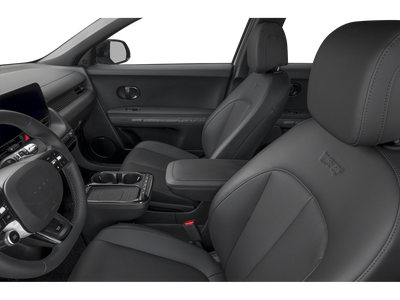 2026 Hyundai IONIQ 5 XRT