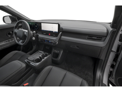 2026 Hyundai IONIQ 5 XRT