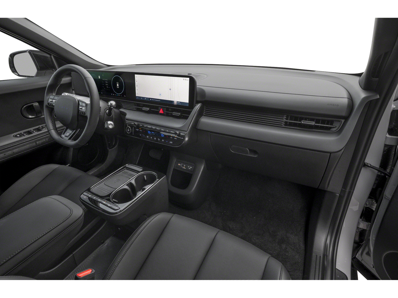 2026 Hyundai IONIQ 5 XRT