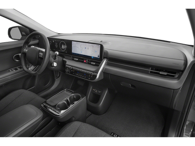 2026 Hyundai IONIQ 5 SE