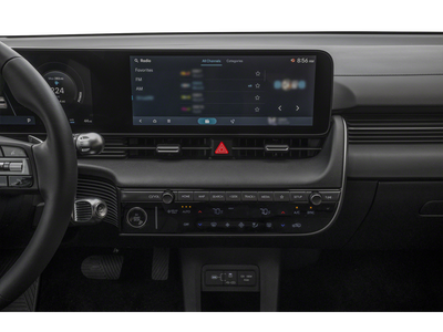 2026 Hyundai IONIQ 5 SE Standard Range