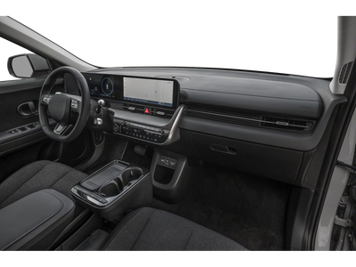 2026 Hyundai IONIQ 5 SE Standard Range