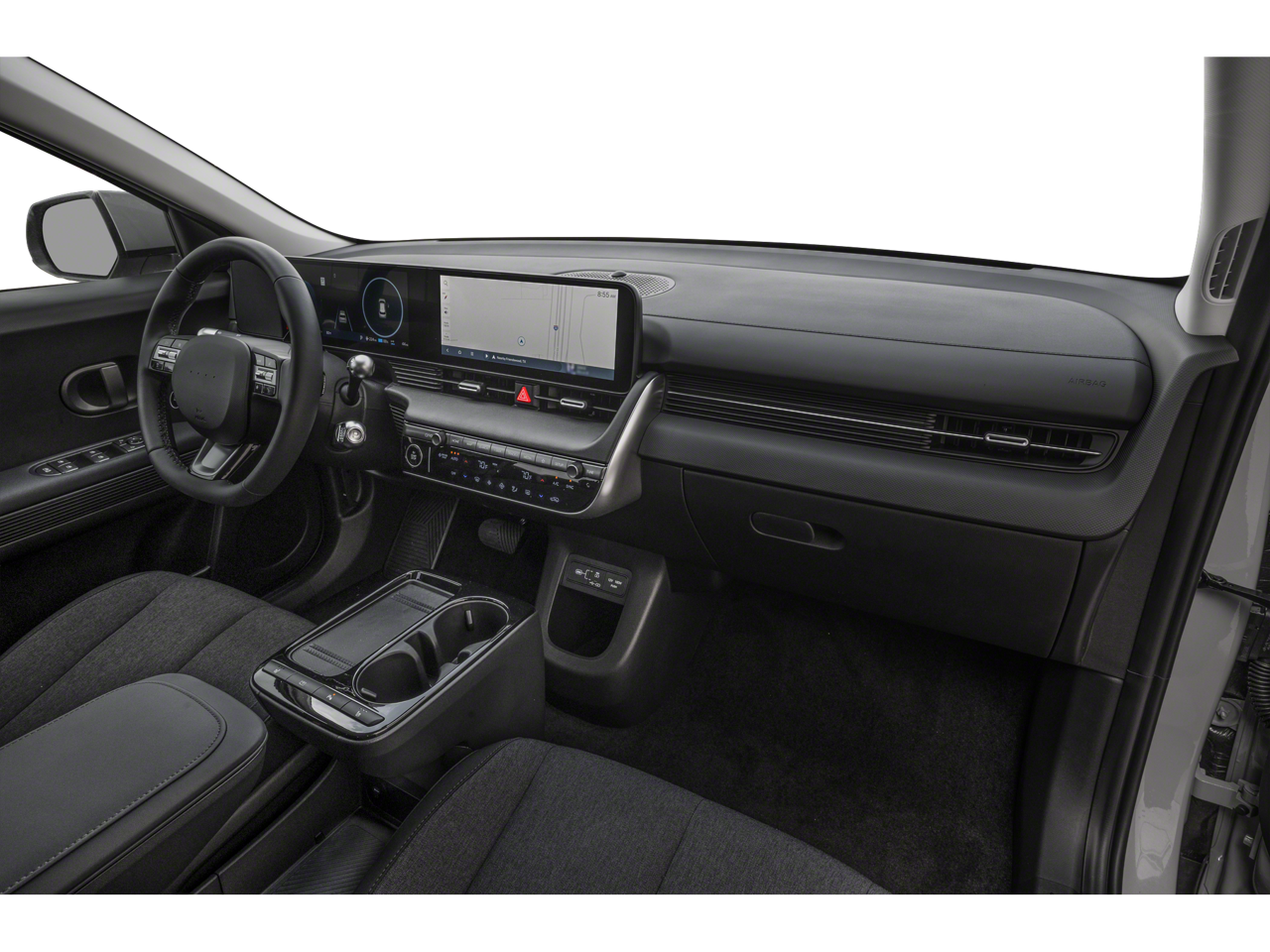 2026 Hyundai IONIQ 5 SE Standard Range