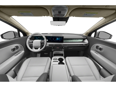 2026 Hyundai IONIQ 9 Performance Calligraphy Design