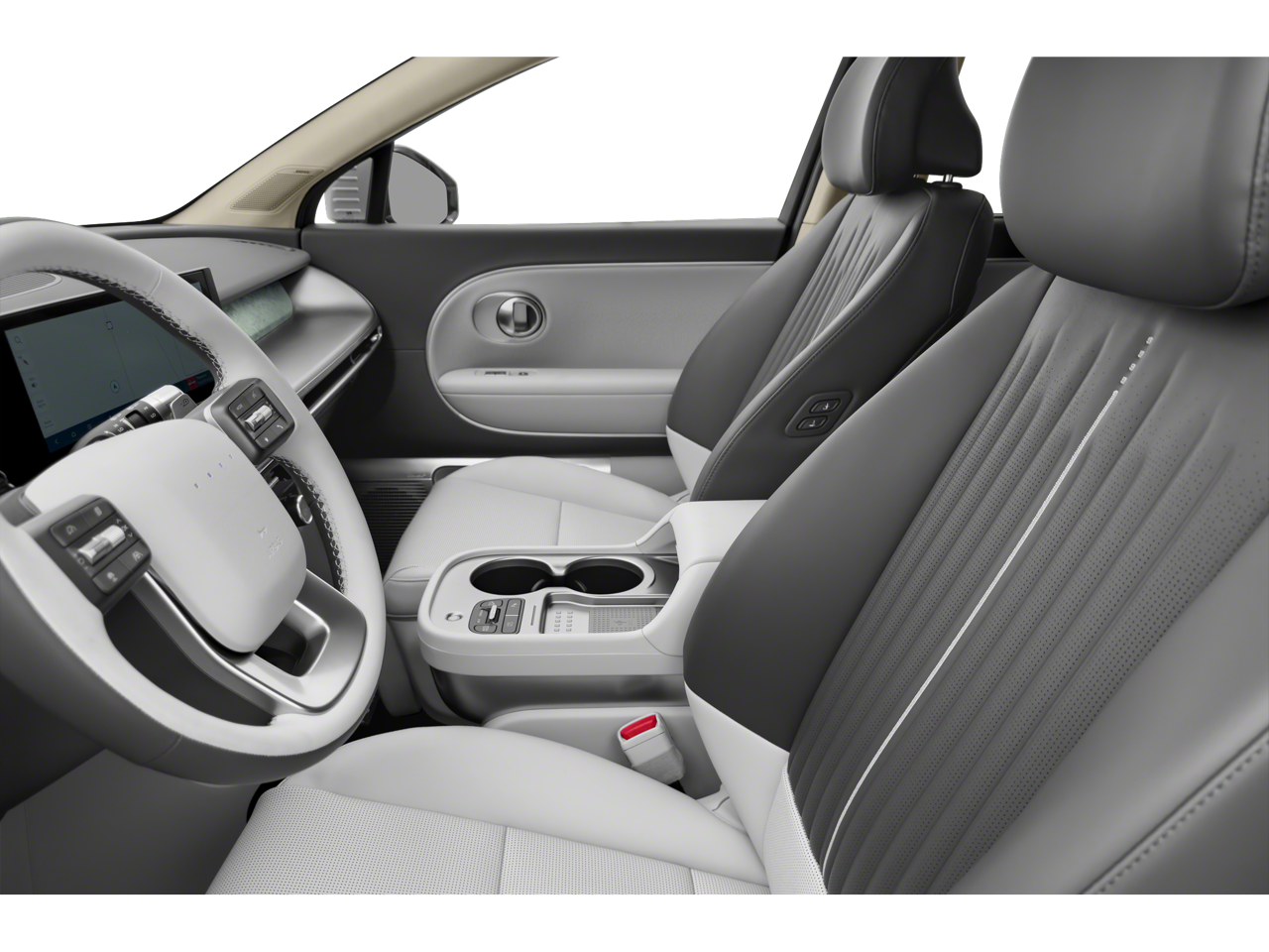 2026 Hyundai IONIQ 9 Performance Calligraphy Design