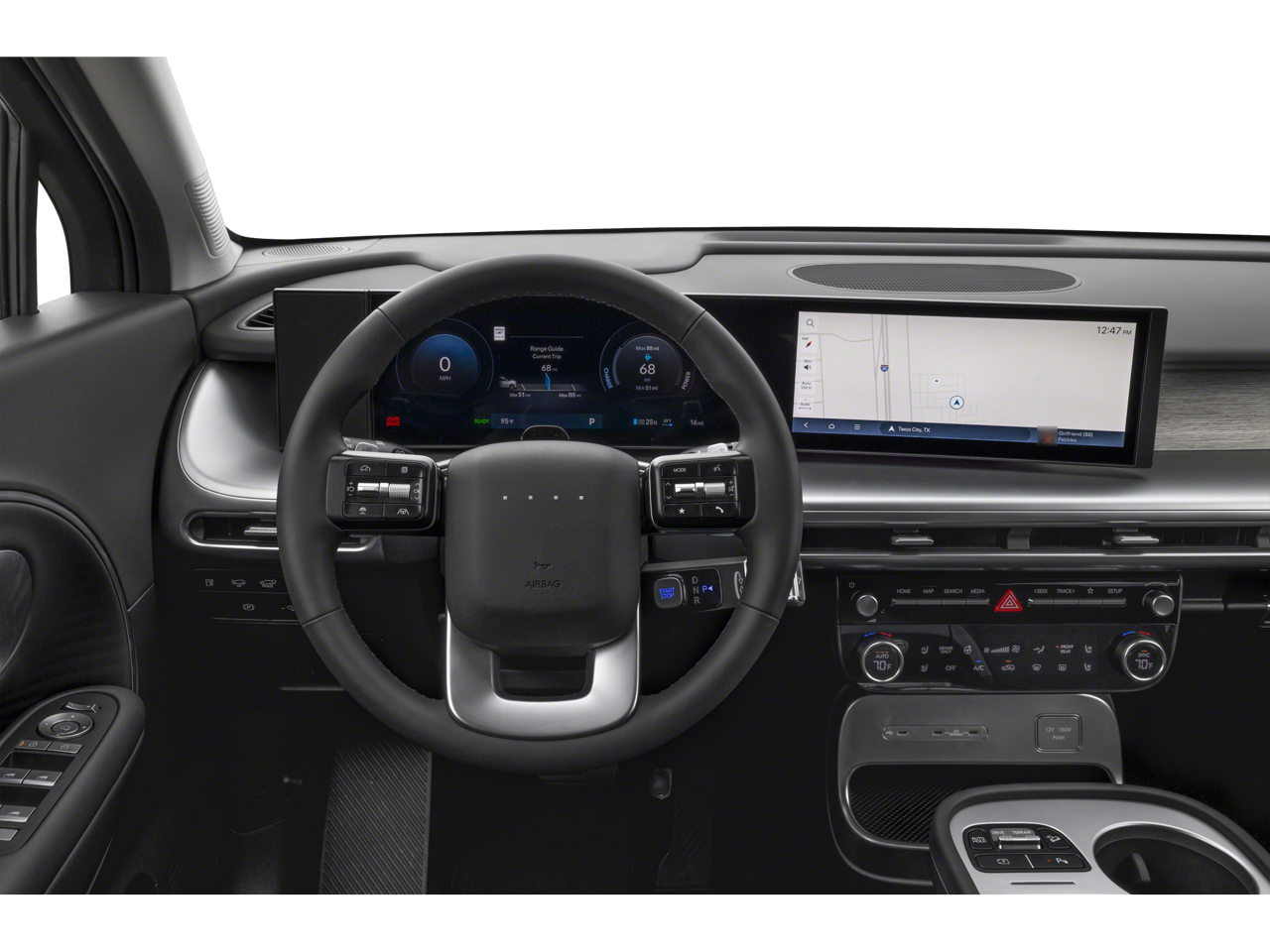 2026 Hyundai IONIQ 9 SEL - Photo 29