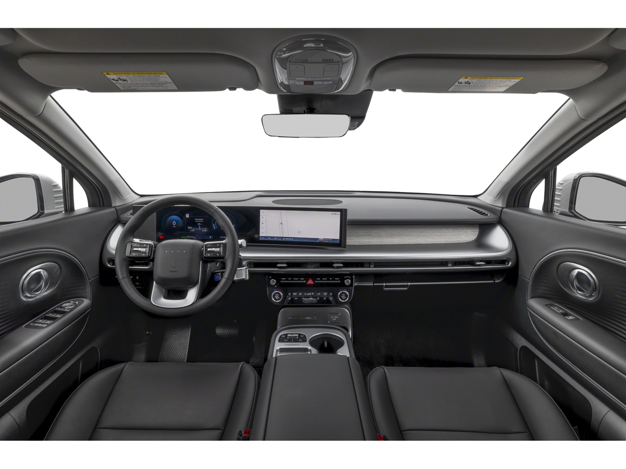 2026 Hyundai IONIQ 9 SEL - Photo 30