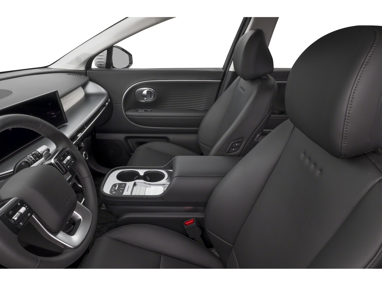 2026 Hyundai IONIQ 9 SEL - Photo 31