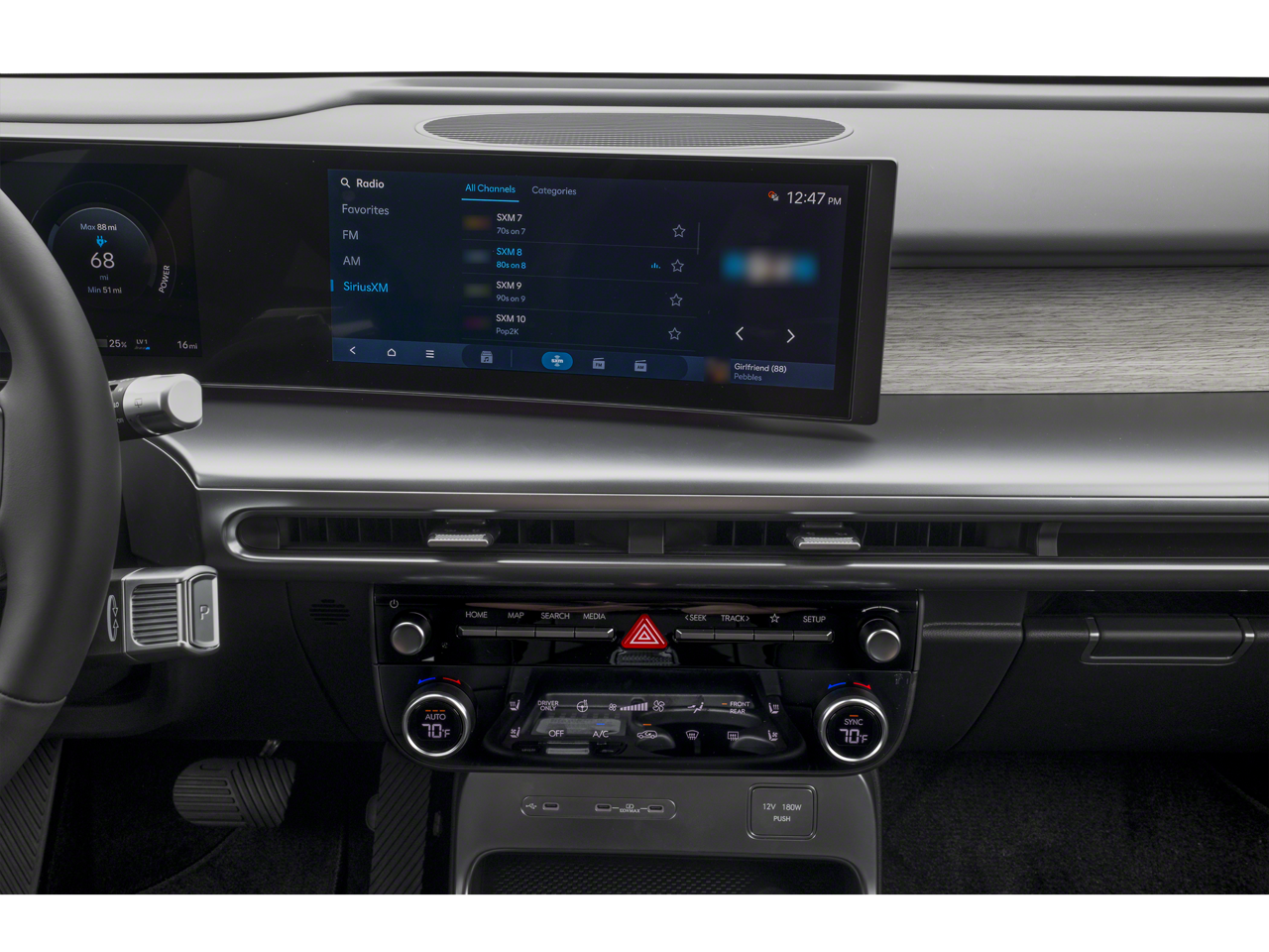 2026 Hyundai IONIQ 9 SEL - Photo 32
