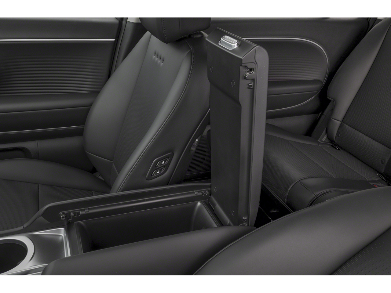 2026 Hyundai IONIQ 9 SEL - Photo 35