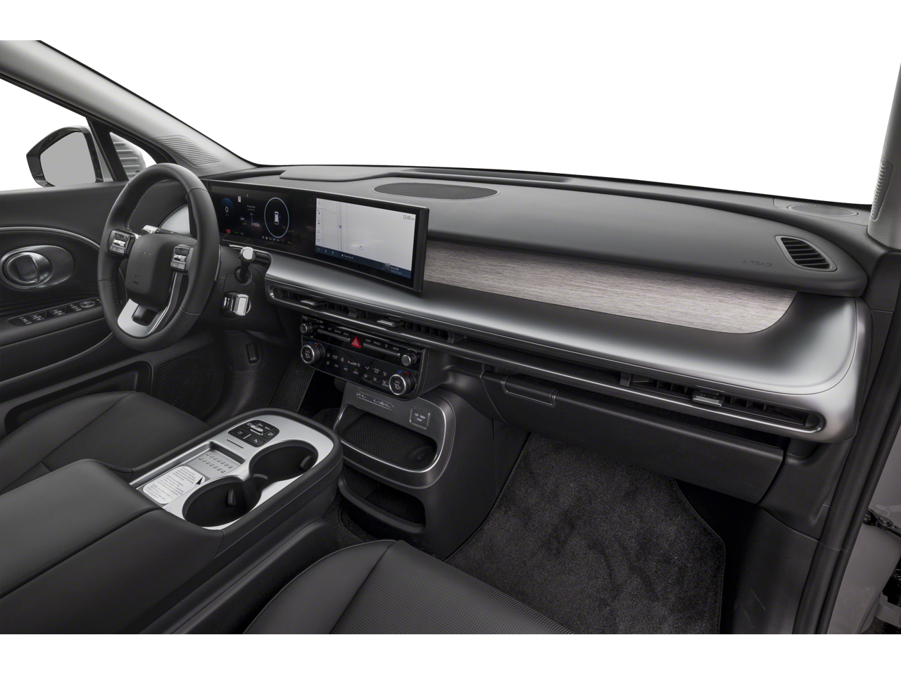 2026 Hyundai IONIQ 9 SEL - Photo 36