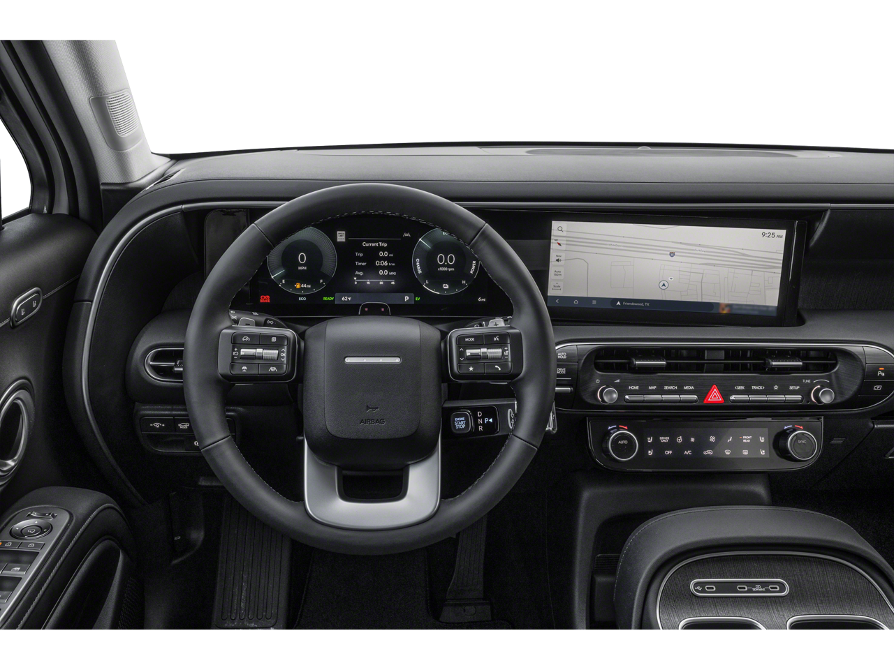 2026 Hyundai PALISADE HYBRID SEL Premium 8P