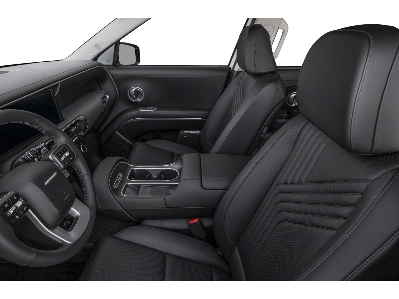 2026 Hyundai PALISADE HYBRID SEL Premium 8P