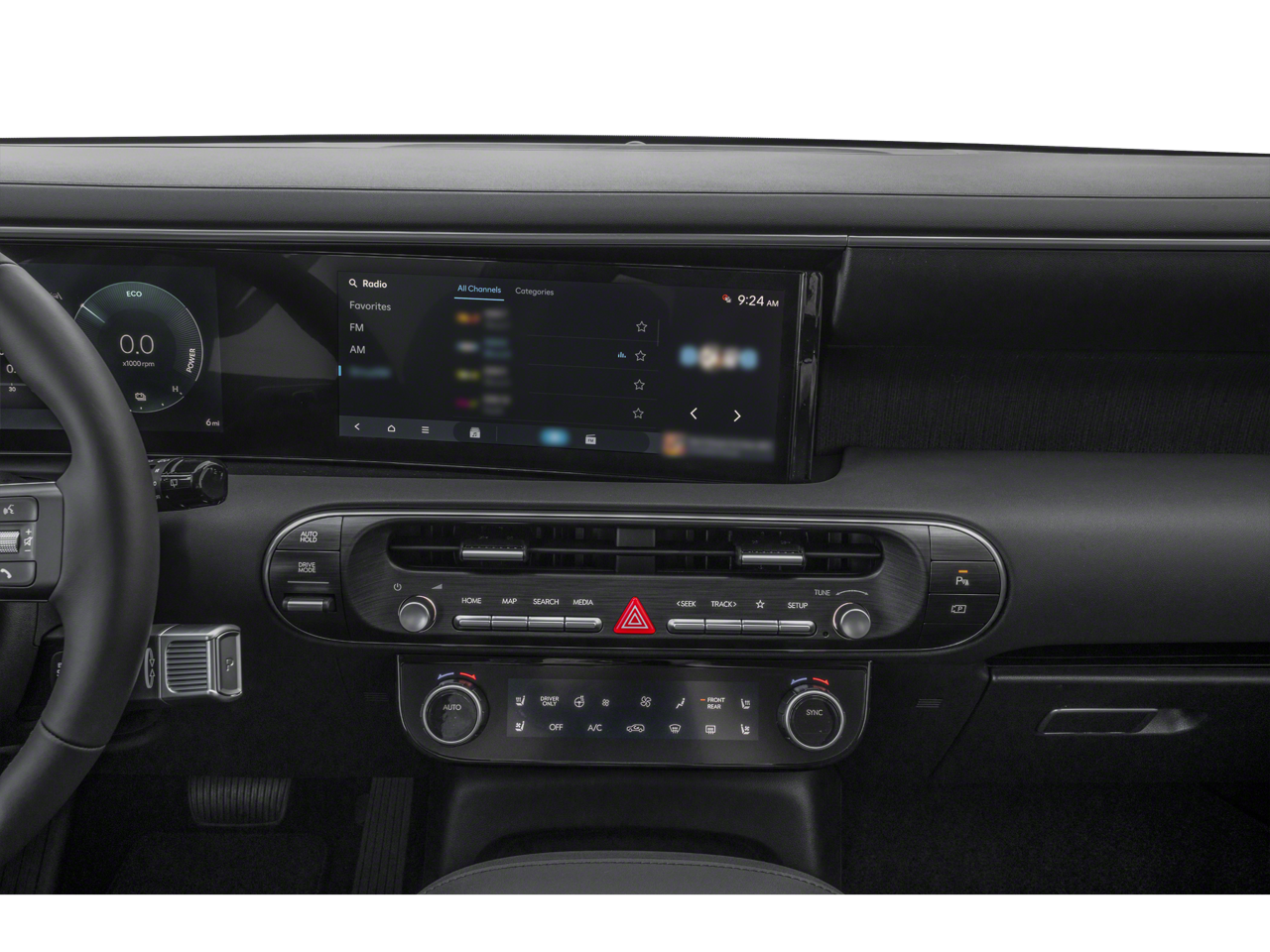 2026 Hyundai PALISADE HYBRID SEL Premium 8P