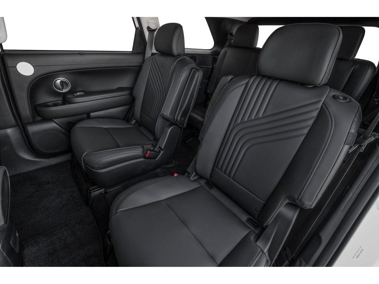 2026 Hyundai PALISADE HYBRID SEL Premium 8P