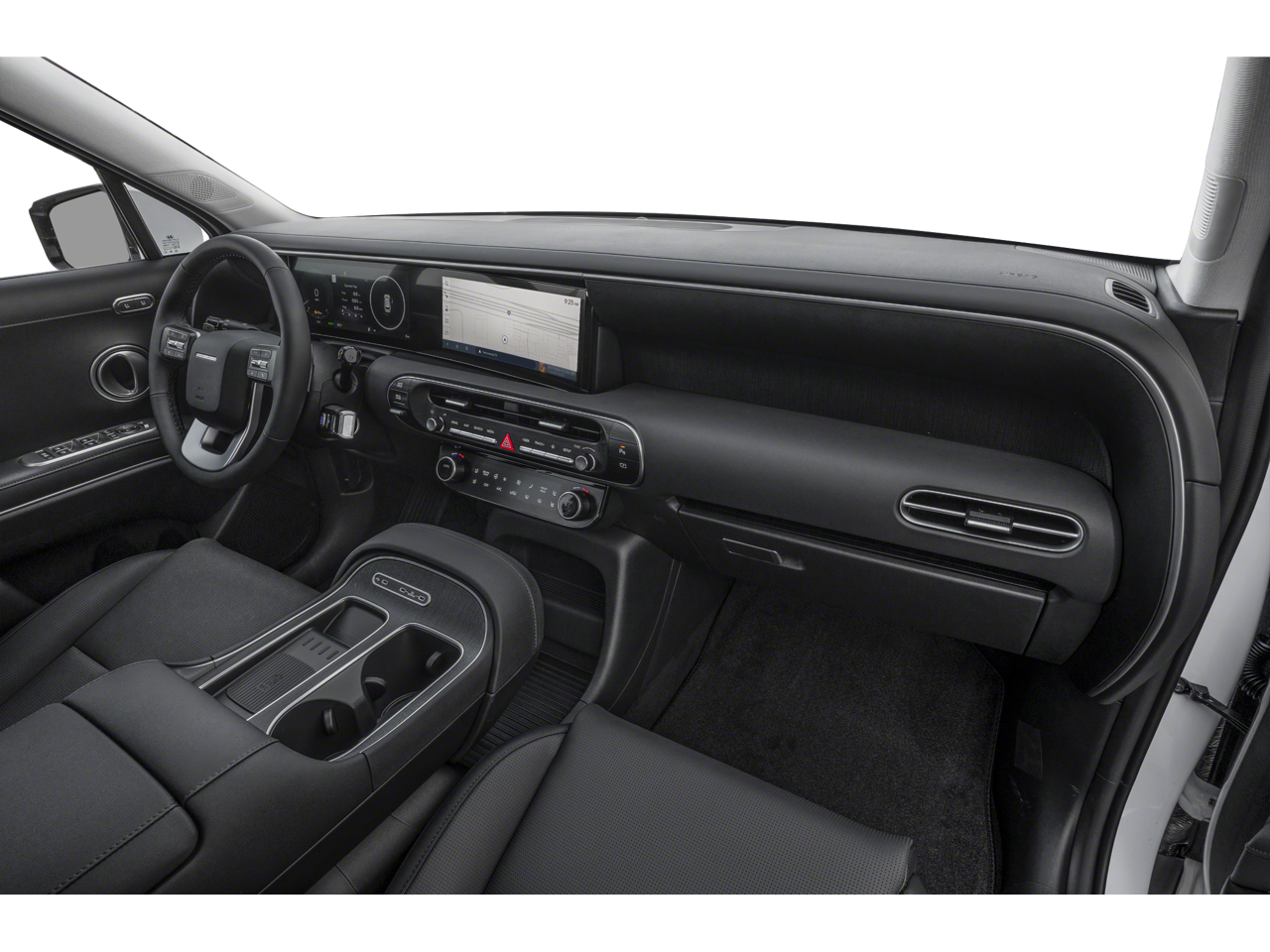 2026 Hyundai PALISADE HYBRID SEL Premium 8P