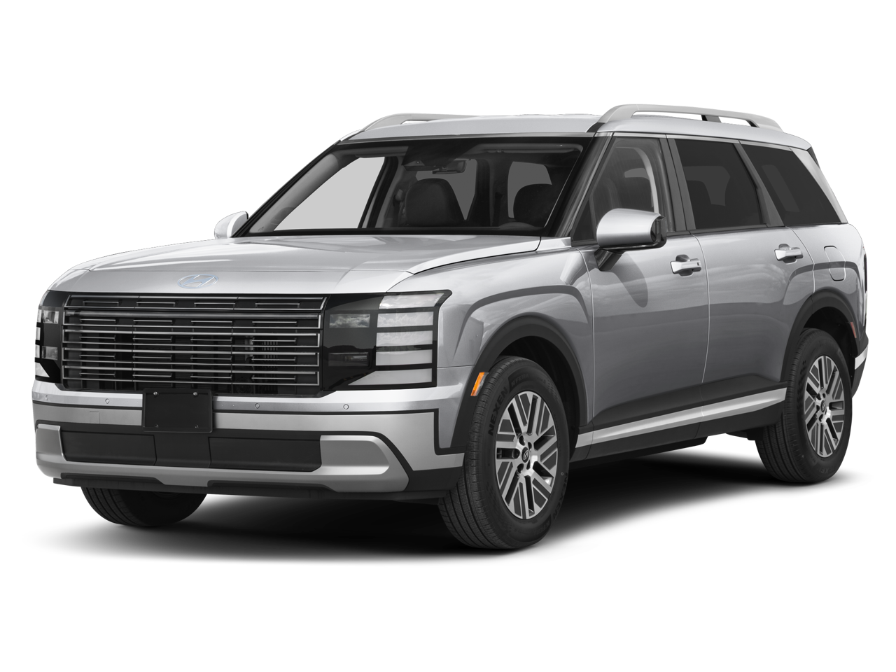 2026 Hyundai Palisade's photo