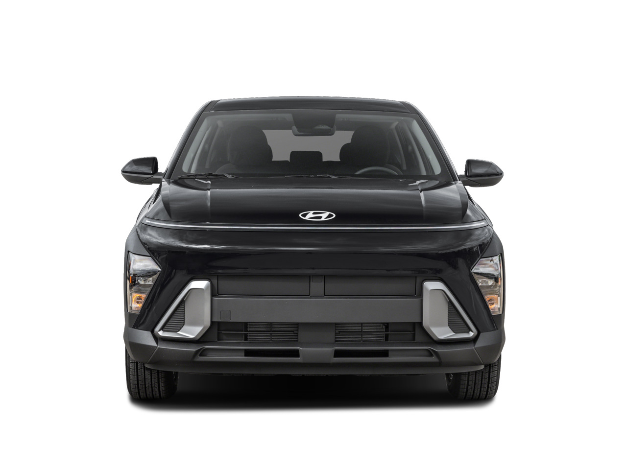 2027 Hyundai KONA SE AWD