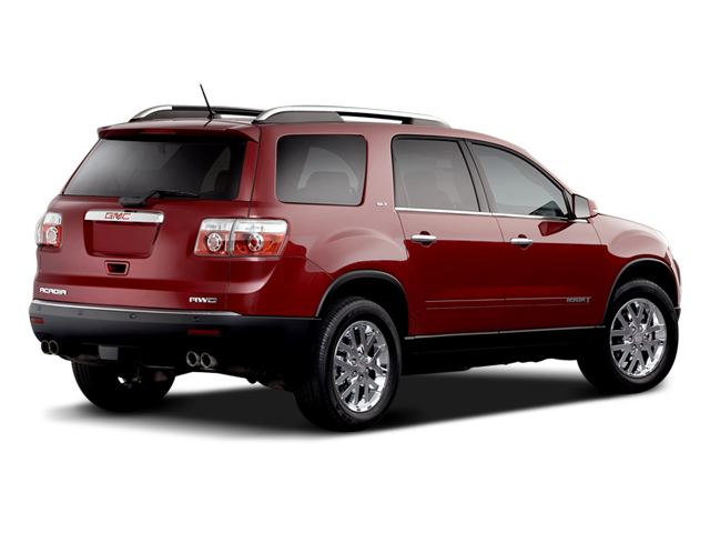 2008 GMC Acadia SLE1