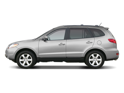 2008 Hyundai SANTA FE SE