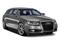 2009 Audi A6 Premium Plus