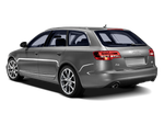 2009 Audi A6 Premium Plus