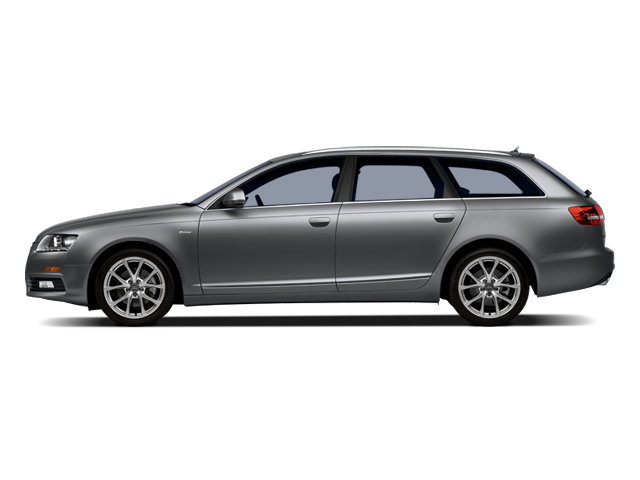 2009 Audi A6 Premium Plus