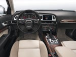 2009 Audi A6 Premium Plus