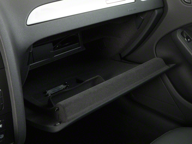2010 Audi A4 2.0T Premium