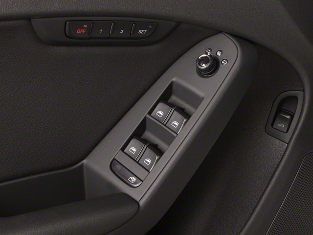 2010 Audi A4 2.0T Premium