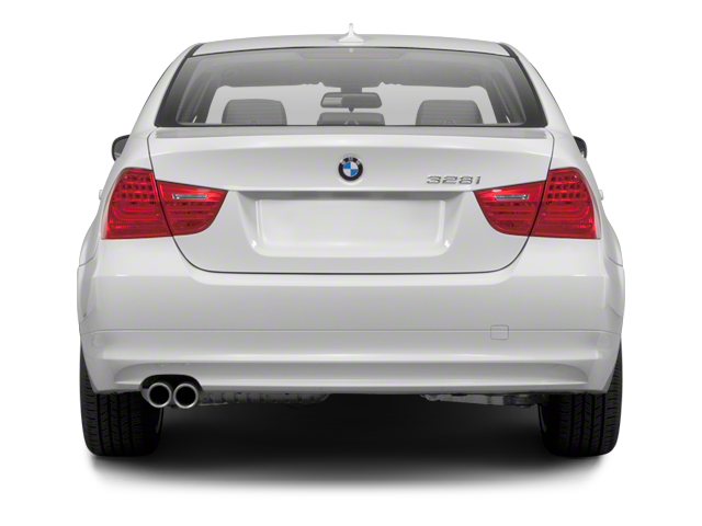 2010 BMW 3 Series 328i