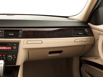 2010 BMW 3 Series 328i