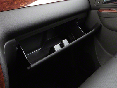 2010 Chevrolet Suburban 1500 LT