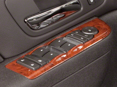 2010 Chevrolet Suburban 1500 LT