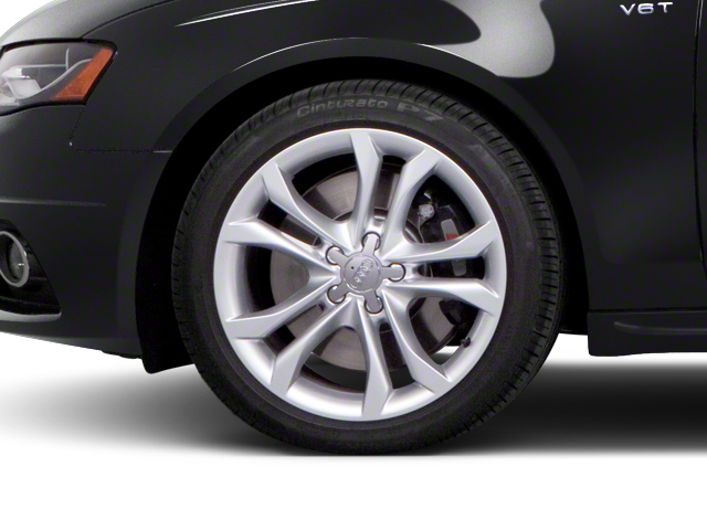 2011 Audi S4 Premium Plus