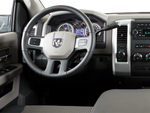 2011 RAM 2500 Big Horn