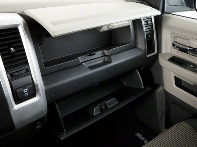 2011 RAM 2500 Big Horn