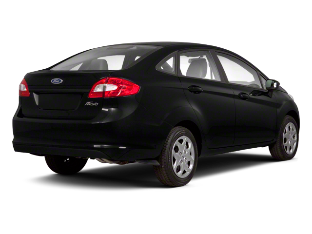 Used 2011 Ford Fiesta SE with VIN 3FADP4BJ5BM154591 for sale in Hillsboro, OR