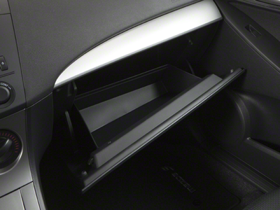 2011 Mazda Mazda3 i Touring