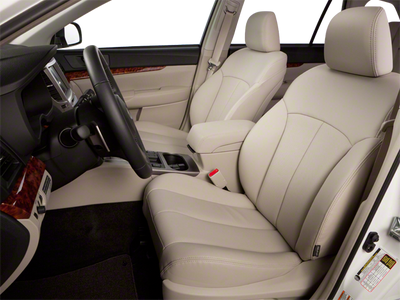 2011 Subaru Outback 2.5i Limited Pwr Moon
